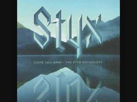 Styx – Renegade