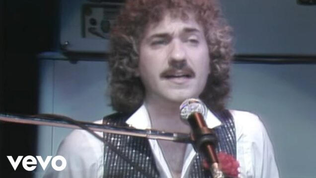 Styx – The Best Of Times (Official Video)