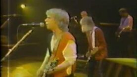 Styx – Tommy Shaw “Renegade” !983