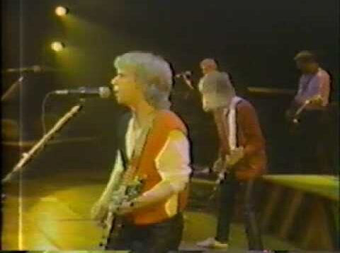 Styx – Tommy Shaw “Renegade” !983