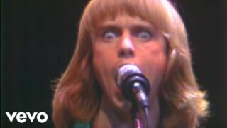 Styx – Too Much Time On My Hands