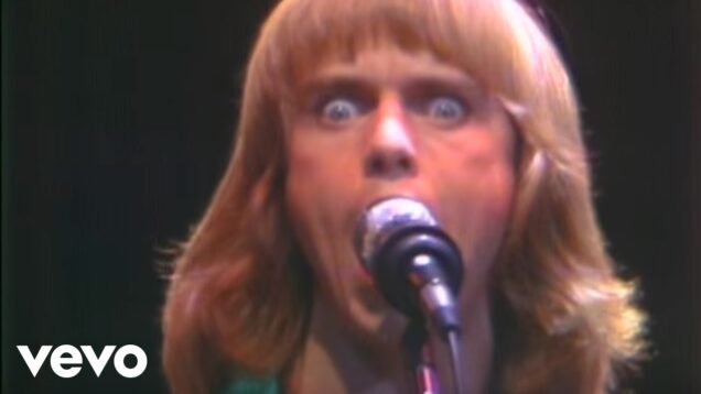 Styx – Too Much Time On My Hands