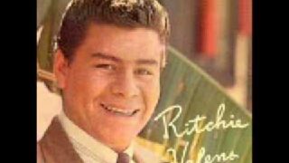 The Real Ritchie Valens – La Bamba
