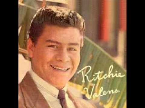 The Real Ritchie Valens – La Bamba
