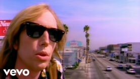 Tom Petty – Free Fallin’
