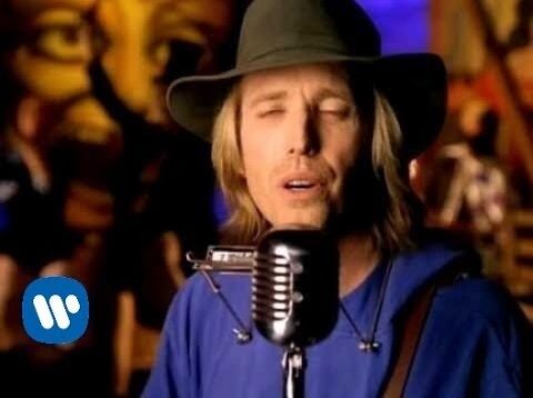 Tom Petty – You Don’t Know How It Feels (Video Version)