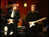 E  Clapton B  Dylan   Don’t Think Twice, It’s All Right   Benefit Live 1999