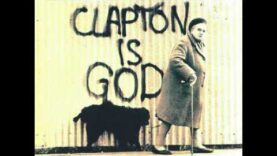 Eric Clapton – Mainline Florida