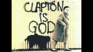 Eric Clapton – Mainline Florida