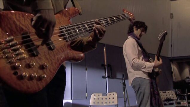 Eric Clapton – Songs For Robert Johnson