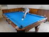 How To Do a Stop Shot in Pool