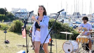 4 Non Blondes – What’s Up | Allie Sherlock & The 3 Busketeers cover