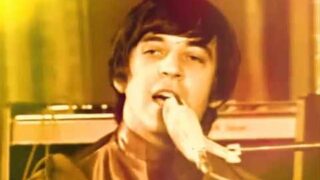 Procol Harum – a white shade of pale, at Gala du Midem 1968