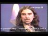 George Harrison – the complete last performance