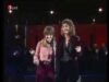 SUZI QUATRO & CHRIS NORMAN  ☆ stumblin’ in【music video】