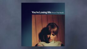 Taylor Swift – You’re Losing Me (From The Vault)