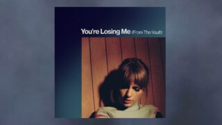 Taylor Swift – You’re Losing Me (From The Vault)